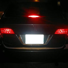 iJDMTOY (1) 12V LF-100B LED Brake Stop Light Continuously Pulsing Strobe Flash Module Controller Box For Car Motorcycle, etc