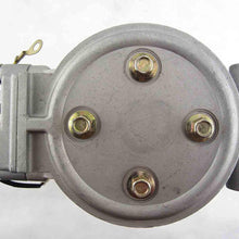 A/C Compressor MSC90T and Clutch ST1 QT