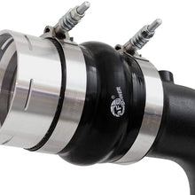aFe Power 46-20144-B BladeRunner Black 3" Intercooler Tube (Non-CARB Compliant)