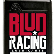 Blud Racing Pro Elite Series RED Racing Oil 15W50 100% Synthetic 4T Severe Duty Oil for Engine, Transmission, Wet-Clutch - 1 Quart