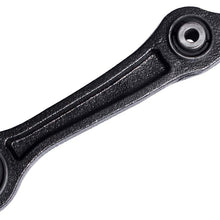 TUCAREST 1Pcs K640664 Front Lower Rearward Control Arm Assembly Compatible Chrysler 300 Dodge Magnum Charger Challenger [2WD/RWD Models Only] Driver Passenger Side Suspension