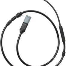 Front Brake Pad Wear Sensor For BMW F25 X3 F26 2011-2017 X4 3.0L L6 2015-2017