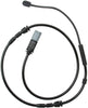 Front Brake Pad Wear Sensor For BMW F25 X3 F26 2011-2017 X4 3.0L L6 2015-2017