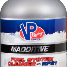 Vp Fuel 2807 Fuel System Cleaner, 144. Fluid_Ounces