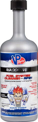 Vp Fuel 2807 Fuel System Cleaner, 144. Fluid_Ounces