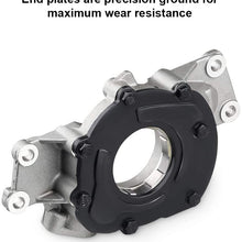 WMPHE Compatible with Oil Pump Chevrolet GMC Pontiac Tahoe Engine M295 Oil Pump 12586665 LS1 LS6 LS2 LS3 Engine 4.8L 5.3L 5.7L 6.0L 6.2L