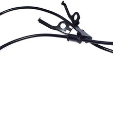 Front ABS Wheel Speed Sensor NEW 89543-52030 FOR Scion XD Toyota Yaris 2006-2012