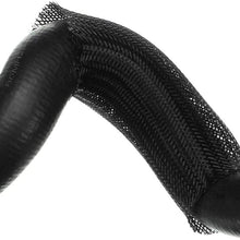 ACDelco 20459S Professional Lower Molded Coolant Hose
