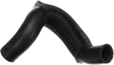 ACDelco 20459S Professional Lower Molded Coolant Hose