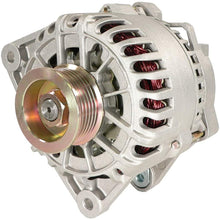 DB Electrical Afd0102 Alternator Compatible With/Replacement For Ford Ranger Truck 2.3L 2001 2002 2003 2004 2005 2006, Mazda B2300 Pickup 2001 2002 2003 2004 2005 2006 2007 2008