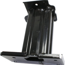 Bumper Bracket Front Left Side Steel compatible with Rogue 14-17 Mounting Bracket