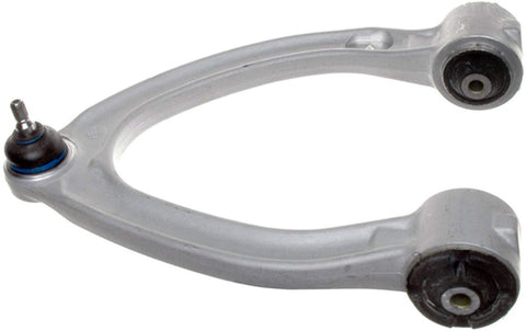 ACDelco 45D1132 Professional Front Passenger Side Upper Suspension Control Arm and Ball Joint Assembly