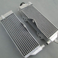 Aluminum radiator for HONDA CR500 CR500R 1991-2001 92 93 94 95 96 97 98 99