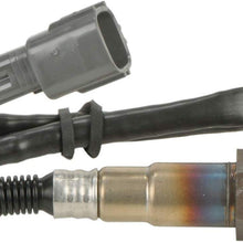 Bosch 13355 Oxygen Sensor, OE Fitment (Lexus, Pontiac, Scion, Toyota)
