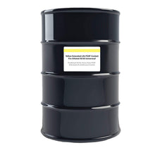 Sinopec Yellow Extended Life POAT Antifreeze/Coolant - 50/50 Universal - 55 Gallon Drum (1)