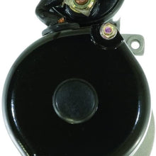 Remy 17459 Premium Remanufactured Starter