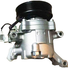 New AC Compressor 447260-5613 447280-3140 for Toyota Passo Daihatsu Terios 07-10