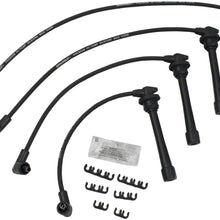Beck Arnley 175-6166 Premium Ignition Wire Set