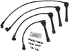 Beck Arnley 175-6166 Premium Ignition Wire Set