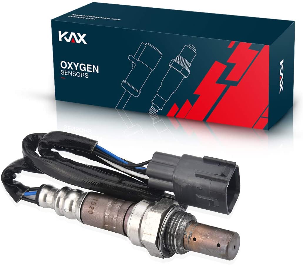 KAX 234-9021 Oxygen Sensor, Original Equipment Replacement 250-54003 Heated O2 Sensor Air Fuel Ratio Sensor 1 Upstream 1Pcs