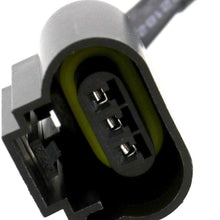 Pair of H13 LED Headlight Canbus Error Anti Flicker Resistor Canceller Decoder