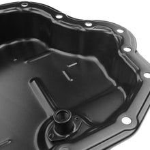A-Premium Automatic Transmission Oil Pan Compatible with Toyota Camry 2010-2013 Highlander 2009-2010 RAV4 2013-2018 Venza 2009-2015 L4 2.5L 2.7L
