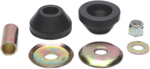 ACDelco 45G25046 Professional Front Lower Suspension Control Arm Rod Insulated Bushing