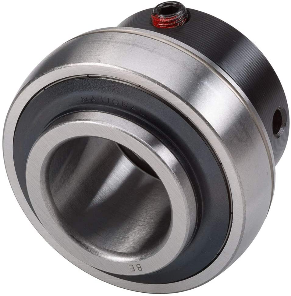 BCA Bearings WPS106GRC Ball Bearing