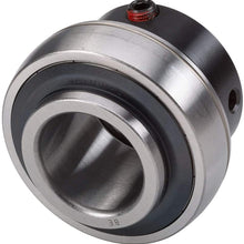 BCA Bearings WPS106GRC Ball Bearing