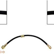 Dorman H106343 Hydraulic Brake Hose