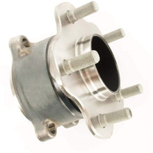 SKF BR930698 Wheel Bearing and Hub Assembly