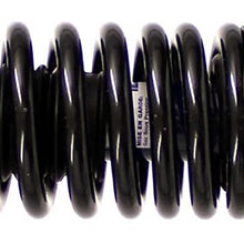 Monroe Shocks & Struts RoadMatic 181845L Suspension Strut and Coil Spring Assembly