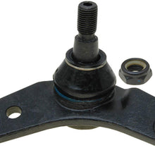 ACDelco 46D2358A Advantage Front Upper Suspension Ball Joint Assembly