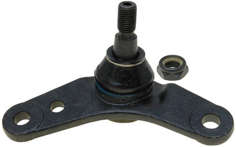 ACDelco 46D2358A Advantage Front Upper Suspension Ball Joint Assembly