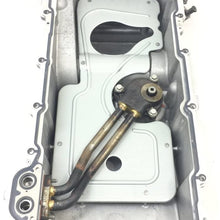 Brand New GM Oil Pan 5.3L & 6.0L TRAILBLAZER, ENVOY 06-09#12597918, 12613437