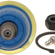 ACDelco 45D1493 Professional Front Lower Suspension Ball Joint Assembly
