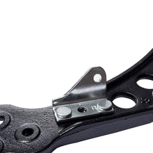 Front Left Lower Control Arm Assembly Compatible Lexus ES300 RX300 Toyota Camry Avalon Driver Side AUQDD K640191 Professional Suspension K620051