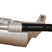 TCW 16-10482 A/C Accumulator (Quality With Hose With Perfect Vehicle Fitment)