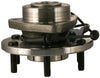 HU515125 x2 Front Wheel Bearing Hub Assembly For 2008~2010 QX56,2008~2012 Armada 2008~2012 Titan