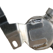 TCW 17-11074 A/C Accumulator (Quality With Perfect Vehicle Fitment)
