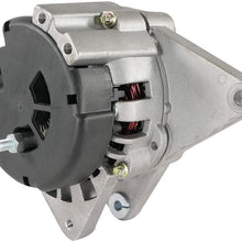 DB Electrical ADR0091 Alternator Compatible With/Replacement For Buick Chevy Pontiac 3.8L 1995 1996 1997, 3.8L Camaro Firebird 1995 1996, Regal 1996, Grand Prix 1997 321-1099 321-1423 334-2447