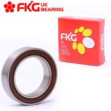 FKG Air Conditioning Compressor Clutch Bearing 35mm x 52mm x 12mm