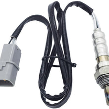 Sangyue Oxygen O2 Sensor for 2003 2004 2005 2006 Kia Sorento Hyundai Santa Fe 3.5L Upstream + Downstream 4PCS