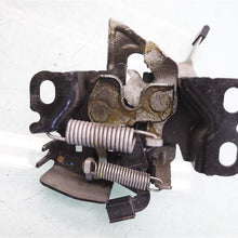 2016 2017 2018 Honda Civic Hood Latch Lock Unit 74120-TBA-A01