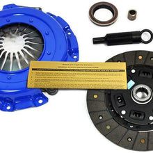 EFT STAGE 2 CLUTCH KIT FOR 02-03 CHEVROLET S-10 GMC SONOMA PICKUP TRUCK 2.2L 4CYL
