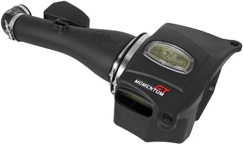 aFe Power 75-76104 Momentum GT Performance Intake System (Oiled, 7-Layer Filter)