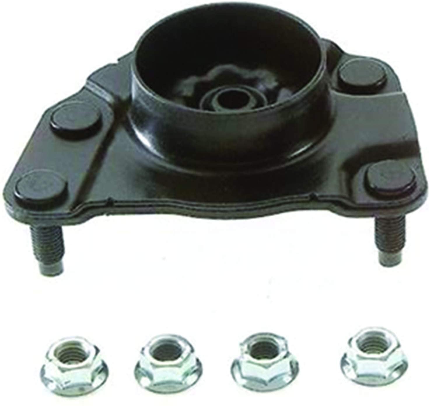 DEA Products 4713473 Suspension Strut Mount, 1 Pack