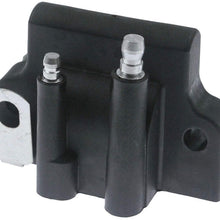 18-5179 582508 Ignition Coil Moudle Fit for Ohnson Evinrude BRP OMC Outboard 85 90 100 120 125 130 140 hp Replace 18-5179 582508 0582508 183-2508