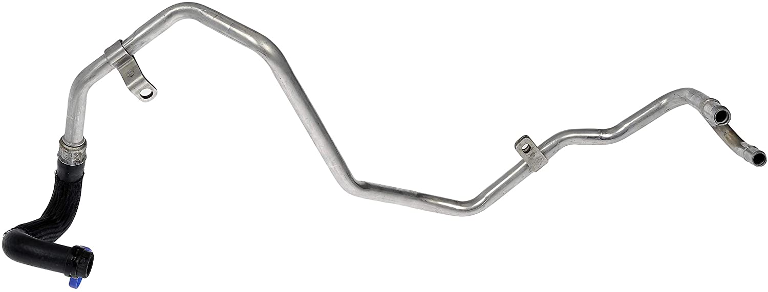 Dorman 626-576 HVAC Heater Hose Assembly for Select Chrysler/Dodge/Ram Models