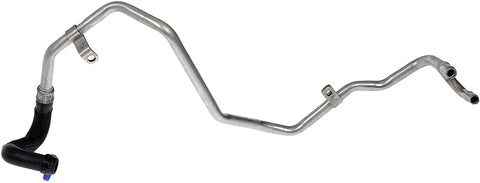 Dorman 626-576 HVAC Heater Hose Assembly for Select Chrysler/Dodge/Ram Models